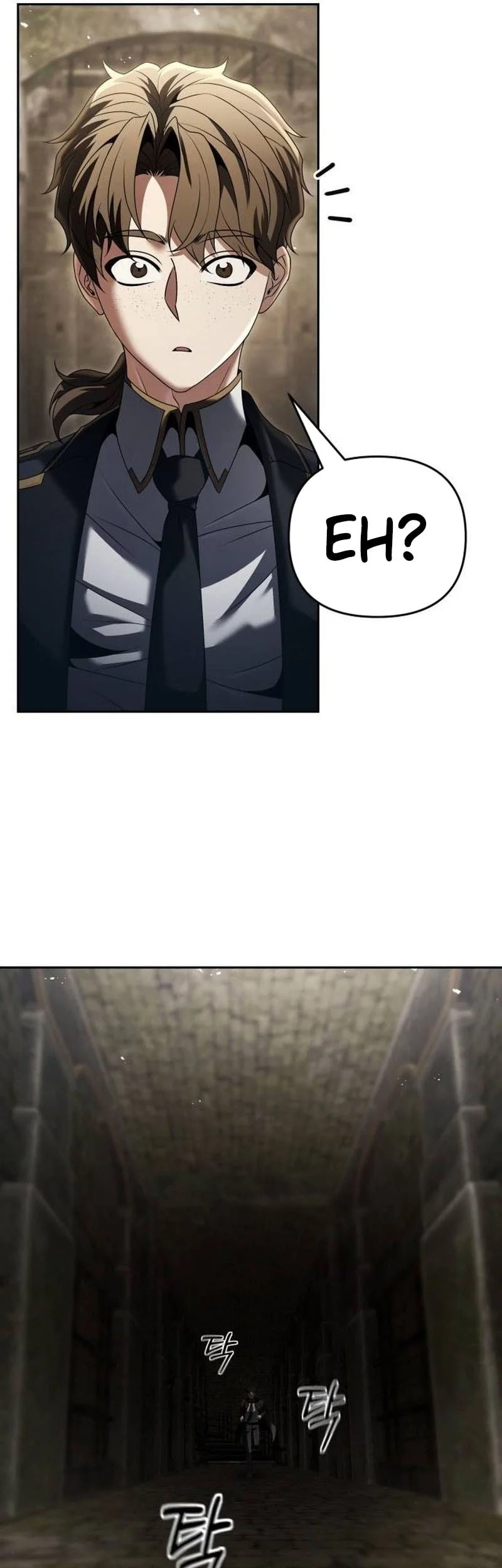The Regressed Life Of A Back Alley Mage Chapter 22 - halaman 14