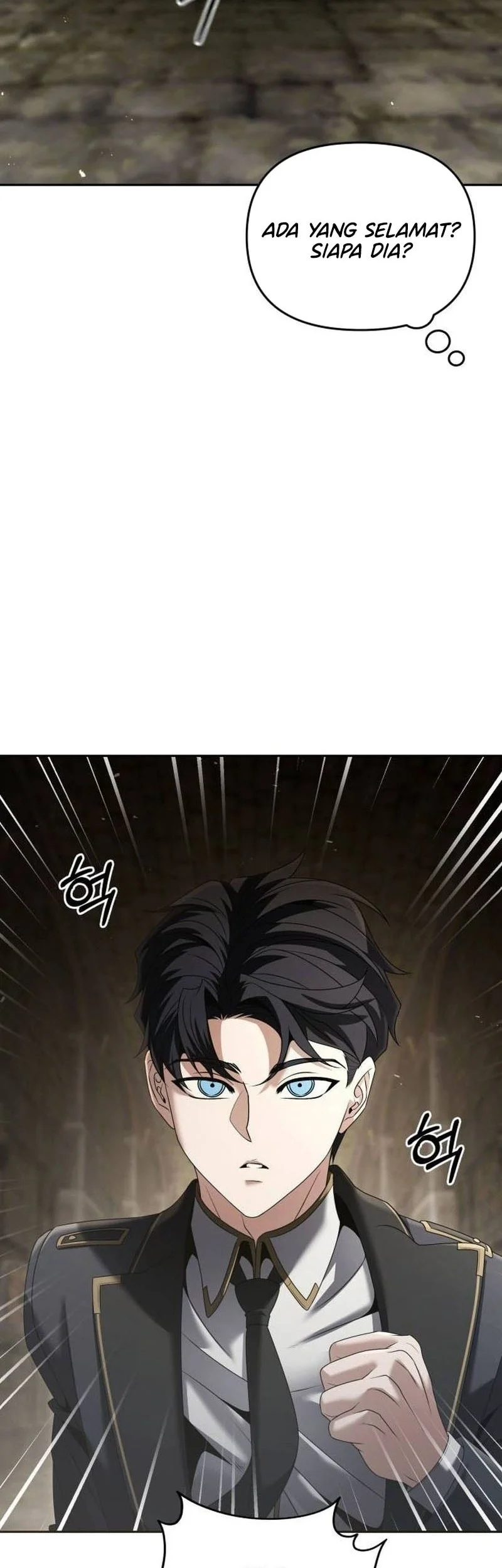 The Regressed Life Of A Back Alley Mage Chapter 22 - halaman 15
