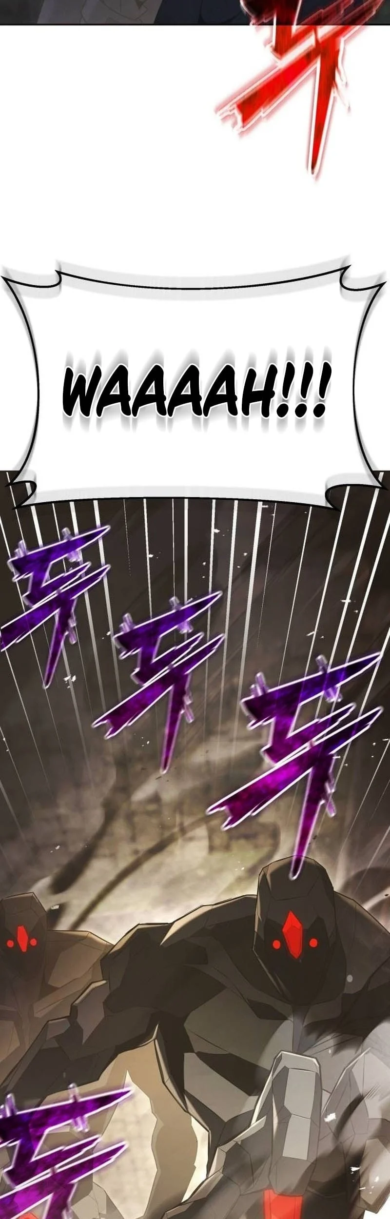 The Regressed Life Of A Back Alley Mage Chapter 22 - halaman 19