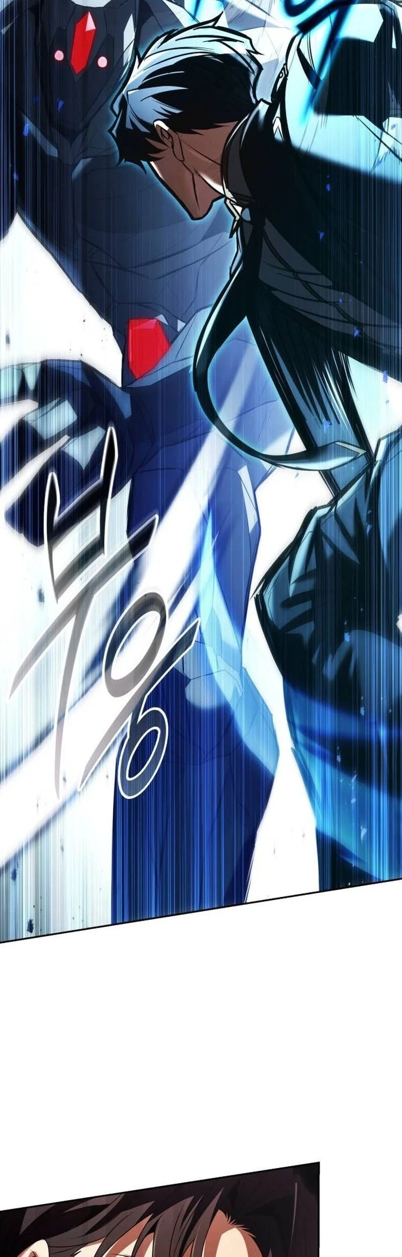 The Regressed Life Of A Back Alley Mage Chapter 22 - halaman 3