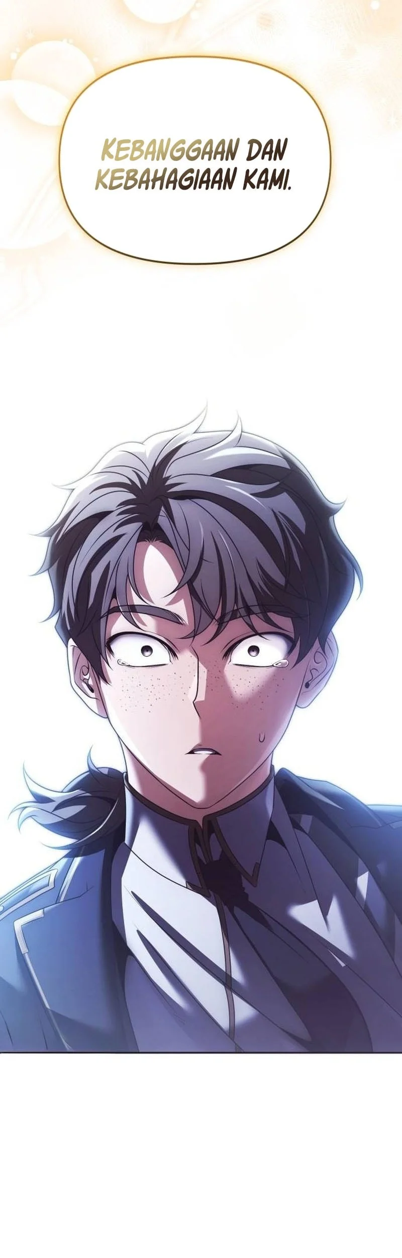 The Regressed Life Of A Back Alley Mage Chapter 22 - halaman 36