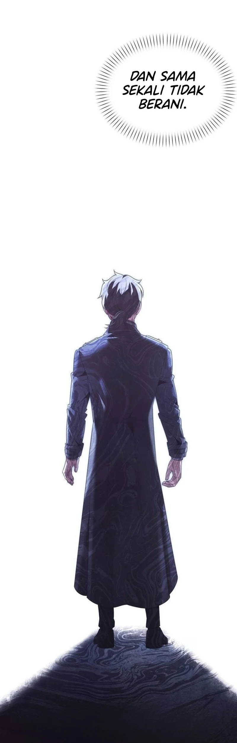 The Regressed Life Of A Back Alley Mage Chapter 22 - halaman 38