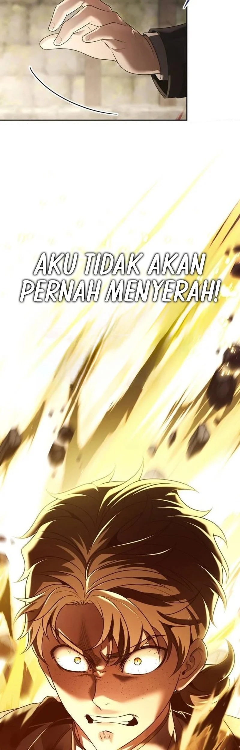 The Regressed Life Of A Back Alley Mage Chapter 22 - halaman 42