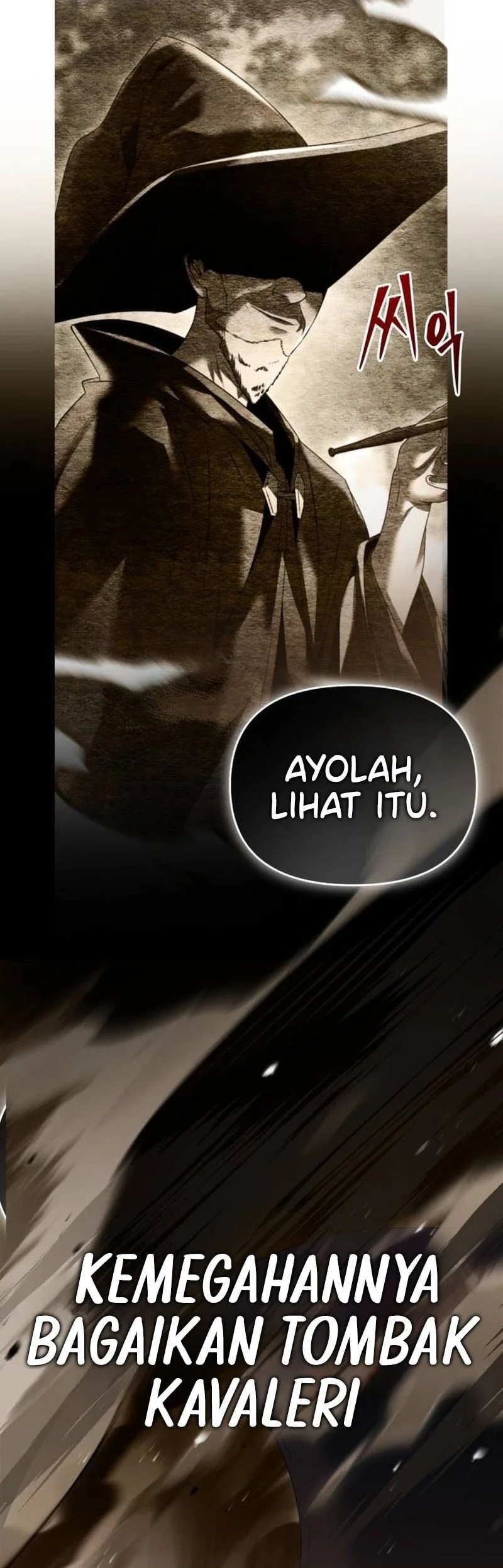 The Regressed Life Of A Back Alley Mage Chapter 22 - halaman 50