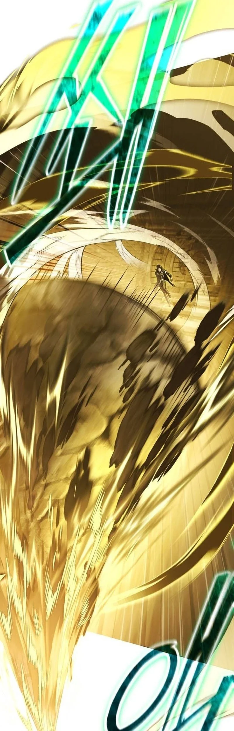 The Regressed Life Of A Back Alley Mage Chapter 22 - halaman 54
