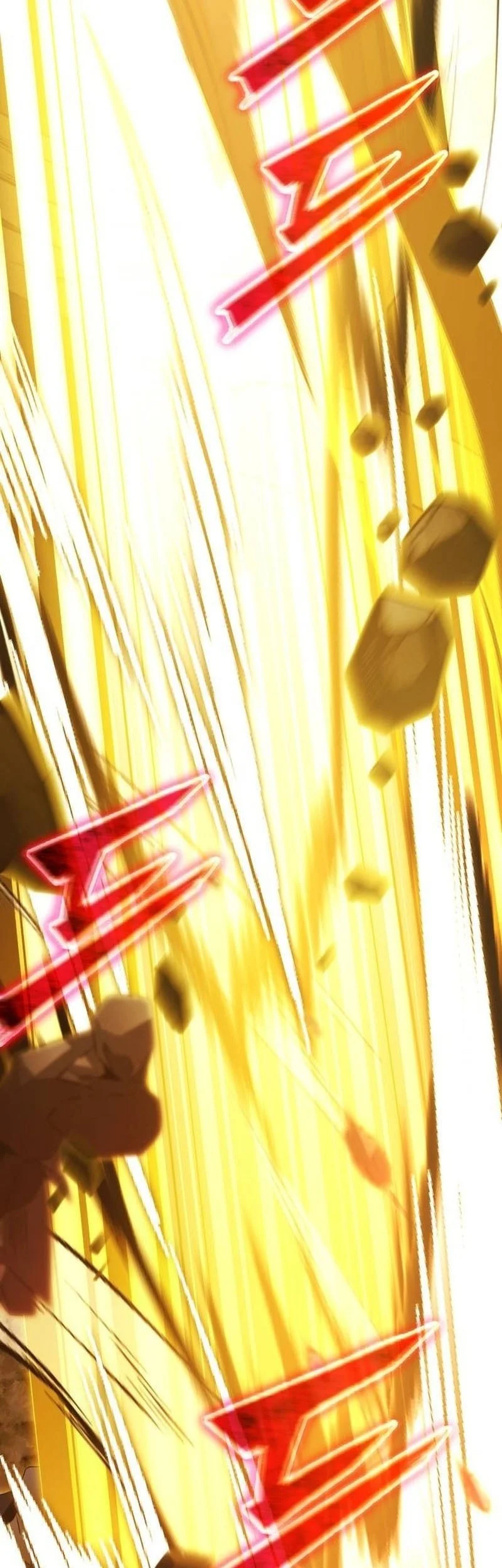 The Regressed Life Of A Back Alley Mage Chapter 22 - halaman 56