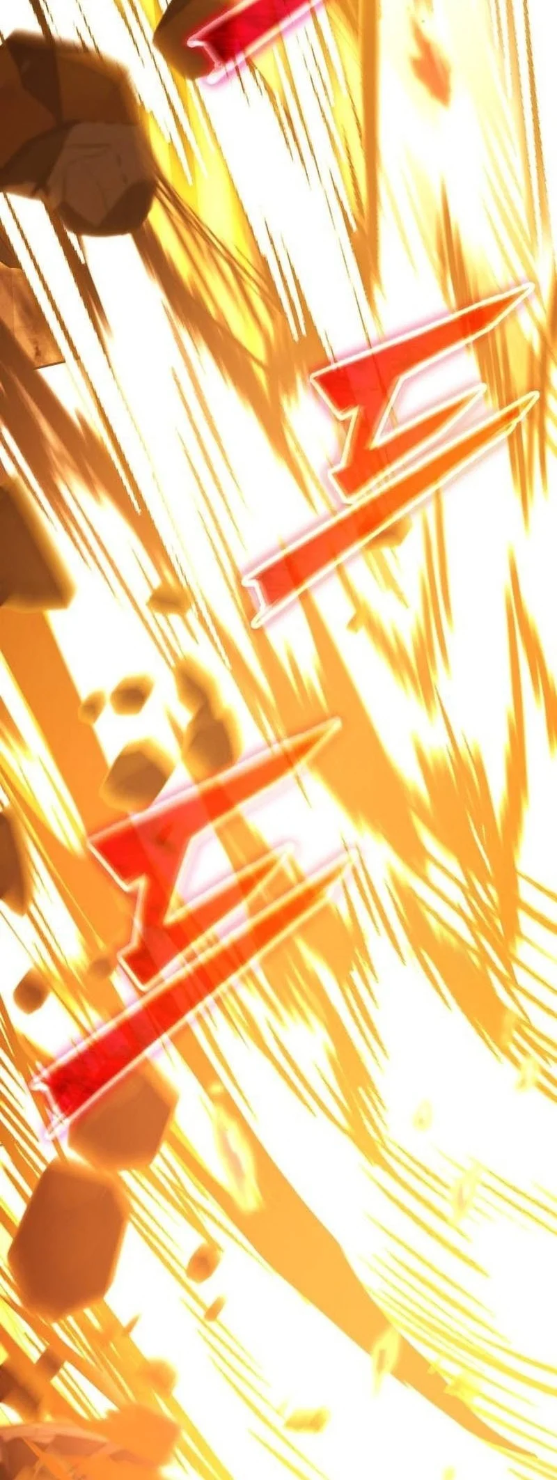 The Regressed Life Of A Back Alley Mage Chapter 22 - halaman 57