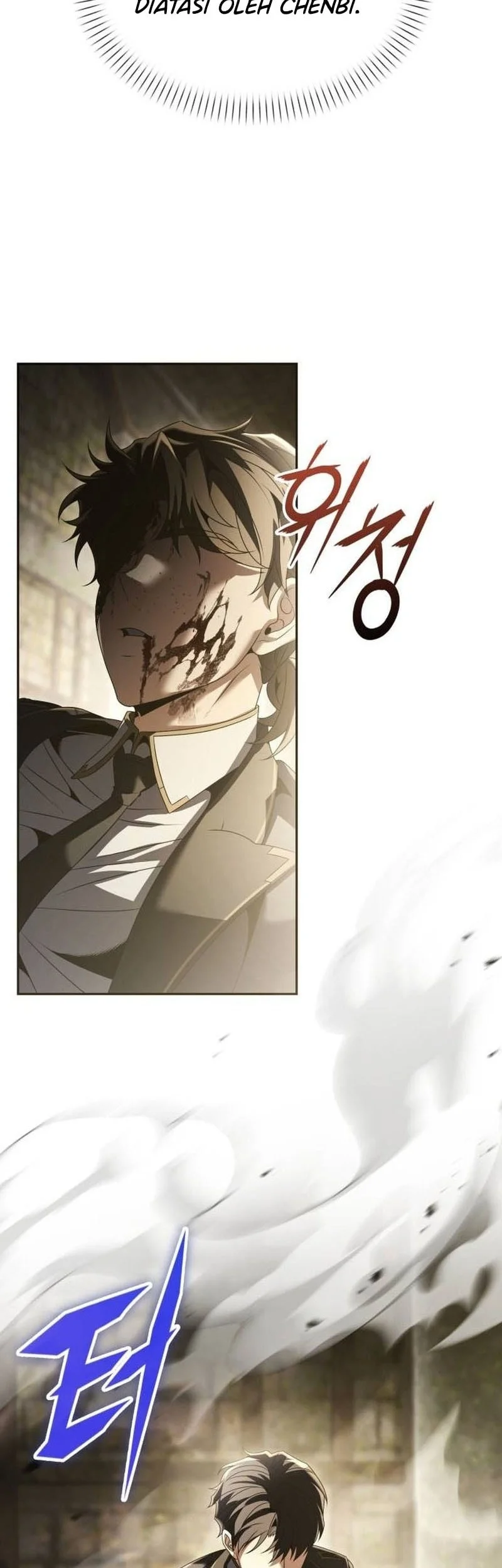 The Regressed Life Of A Back Alley Mage Chapter 22 - halaman 63