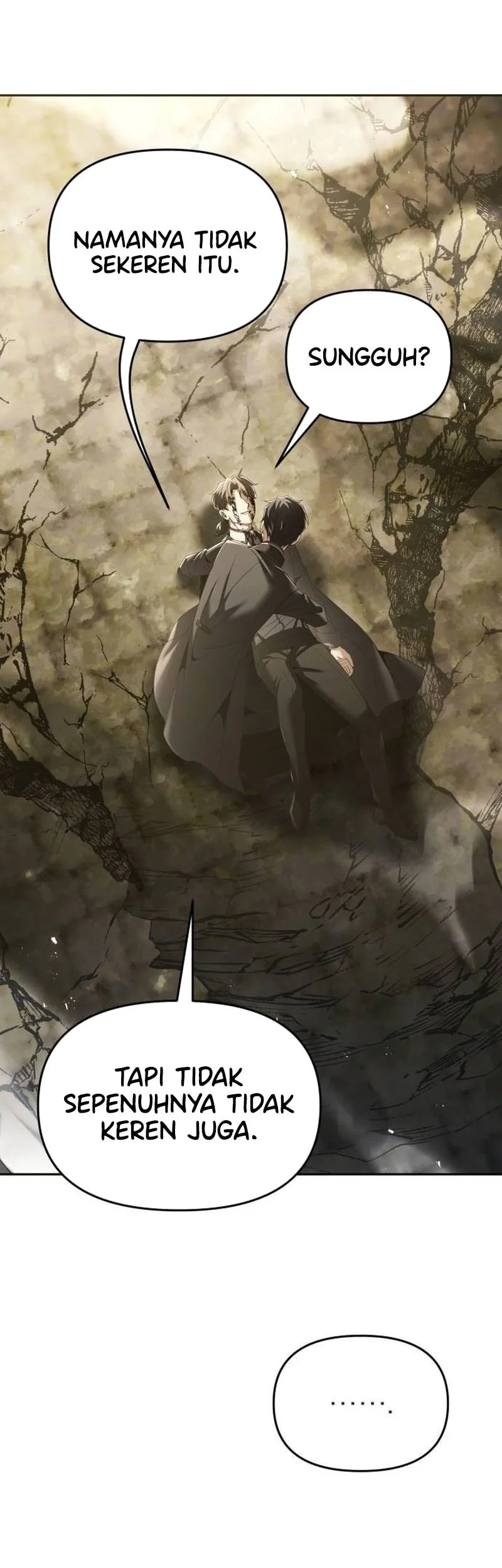 The Regressed Life Of A Back Alley Mage Chapter 22 - halaman 67