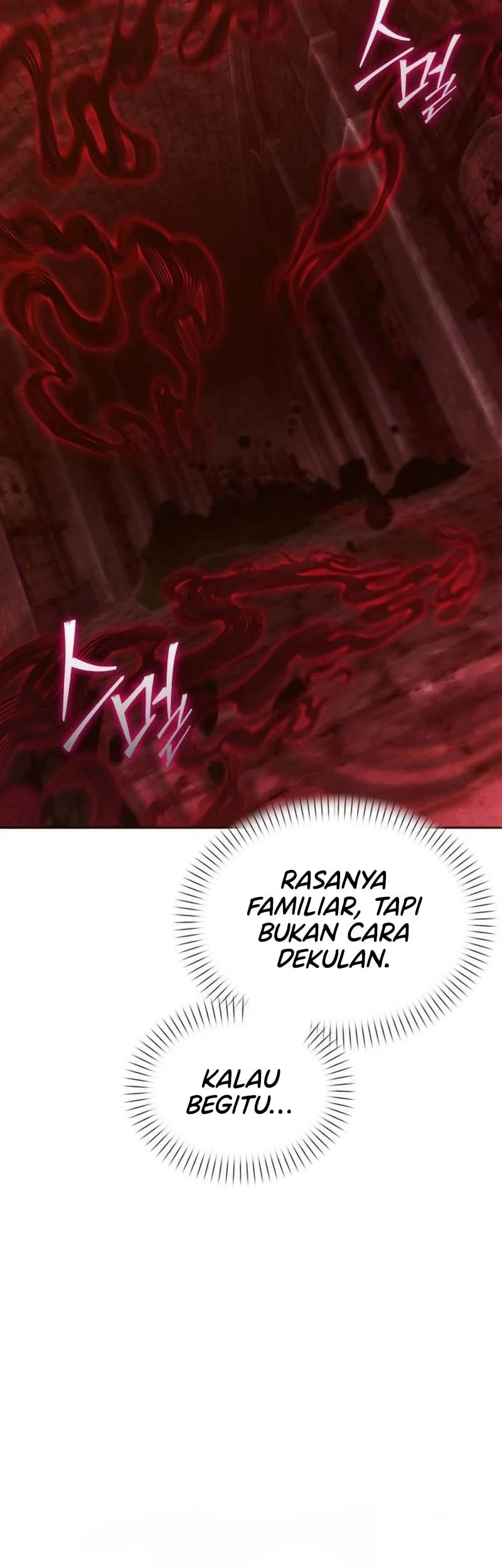 The Regressed Life Of A Back Alley Mage Chapter 22 - halaman 76