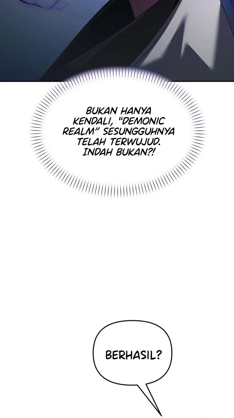 The Regressed Life Of A Back Alley Mage Chapter 23 - halaman 18