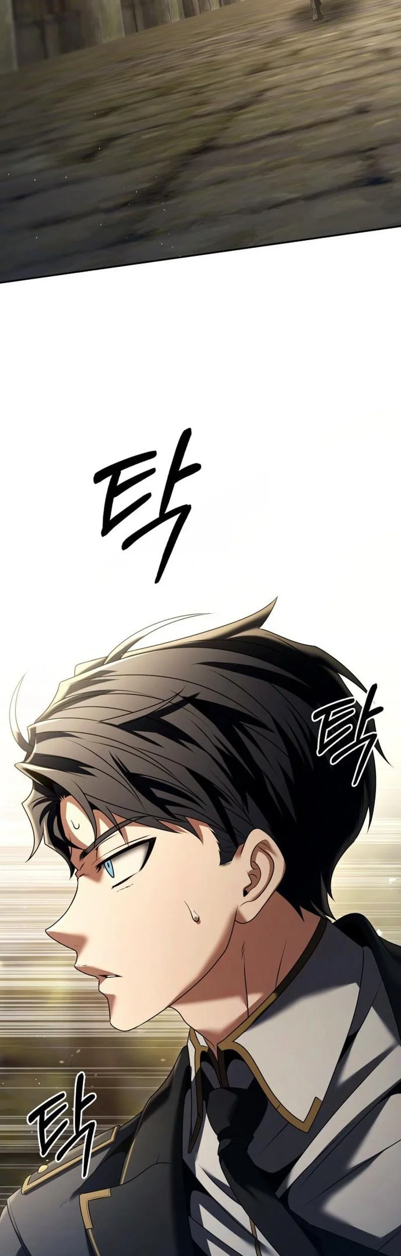 The Regressed Life Of A Back Alley Mage Chapter 23 - halaman 3