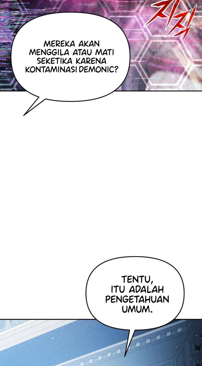 The Regressed Life Of A Back Alley Mage Chapter 23 - halaman 30