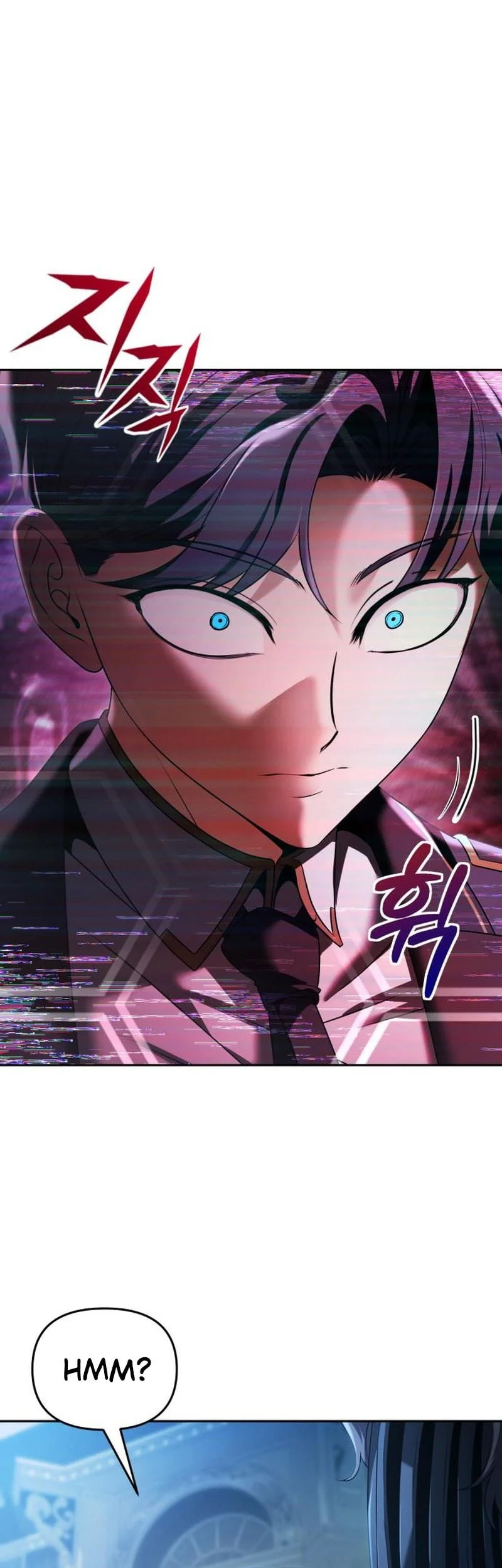 The Regressed Life Of A Back Alley Mage Chapter 23 - halaman 36