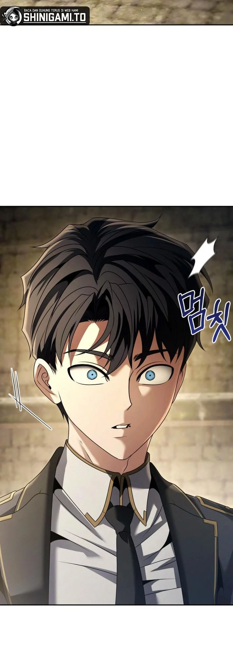 The Regressed Life Of A Back Alley Mage Chapter 23 - halaman 5