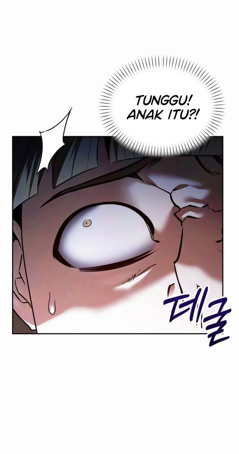 The Regressed Life Of A Back Alley Mage Chapter 23 - halaman 54