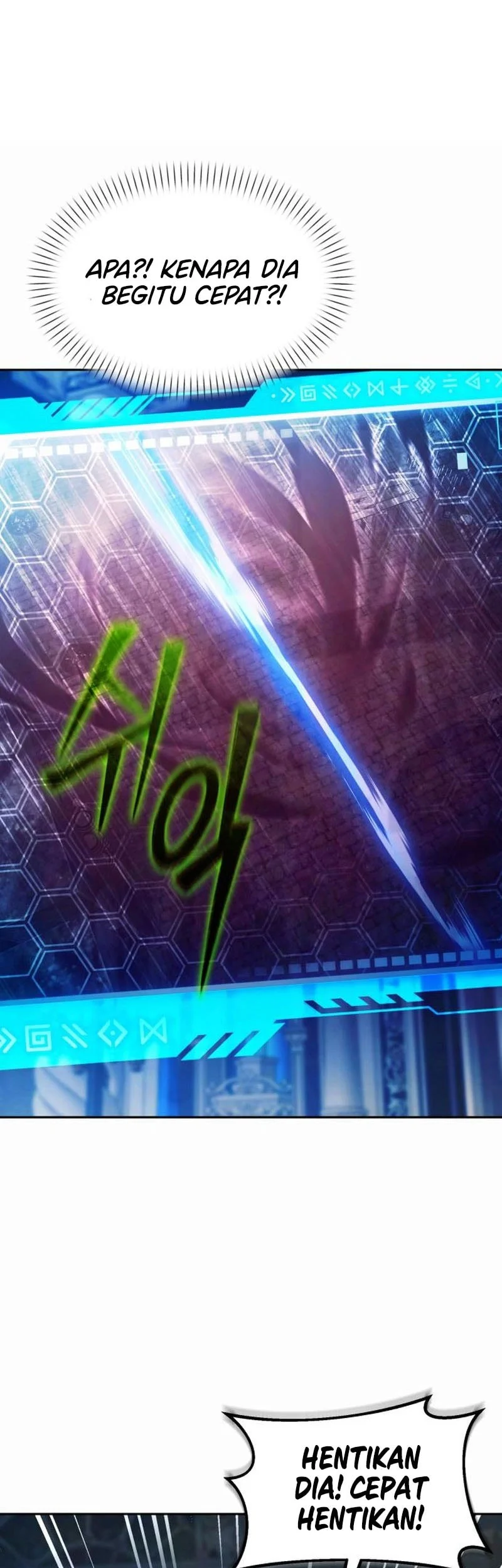 The Regressed Life Of A Back Alley Mage Chapter 23 - halaman 55