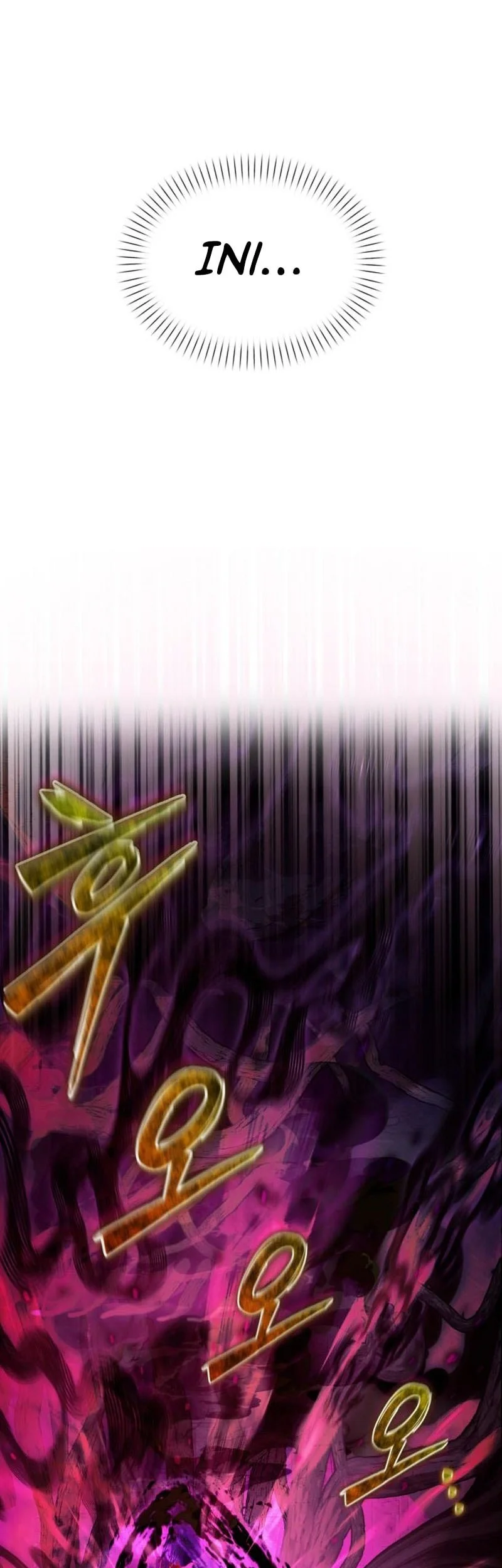 The Regressed Life Of A Back Alley Mage Chapter 23 - halaman 6