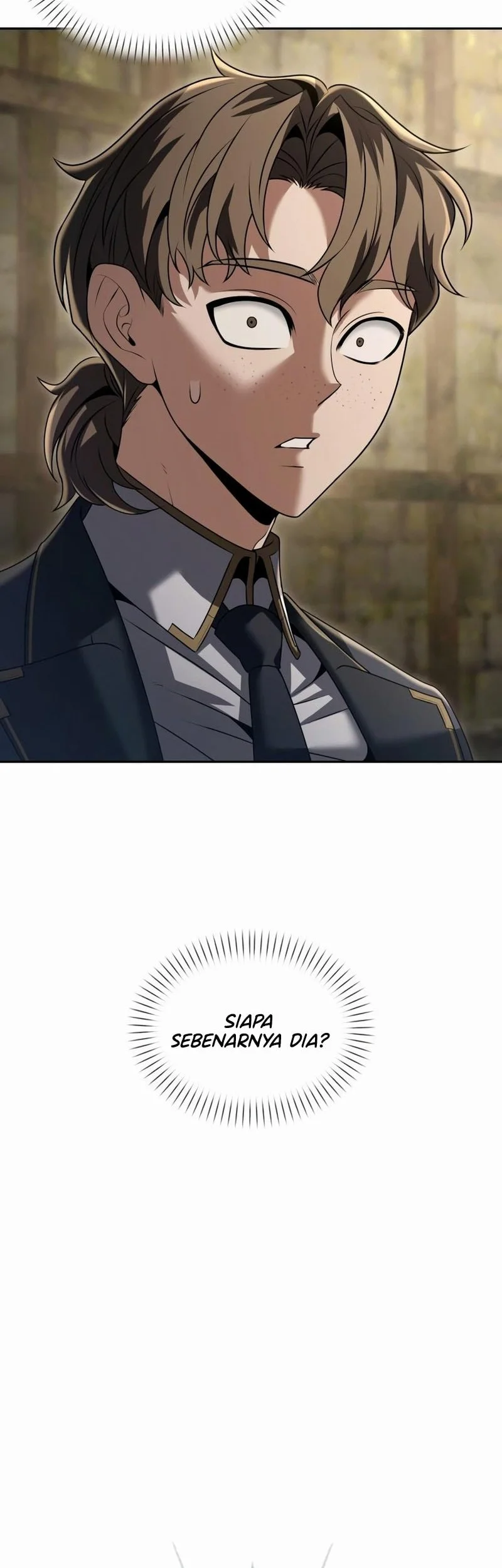 The Regressed Life Of A Back Alley Mage Chapter 24 - halaman 15