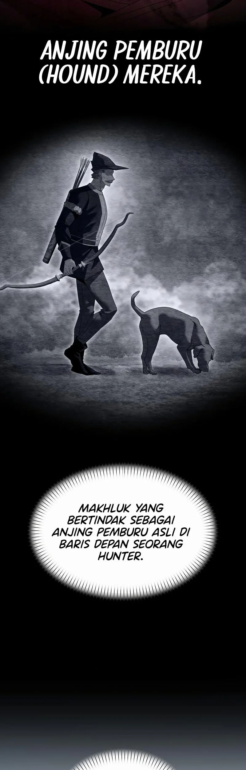 The Regressed Life Of A Back Alley Mage Chapter 24 - halaman 26