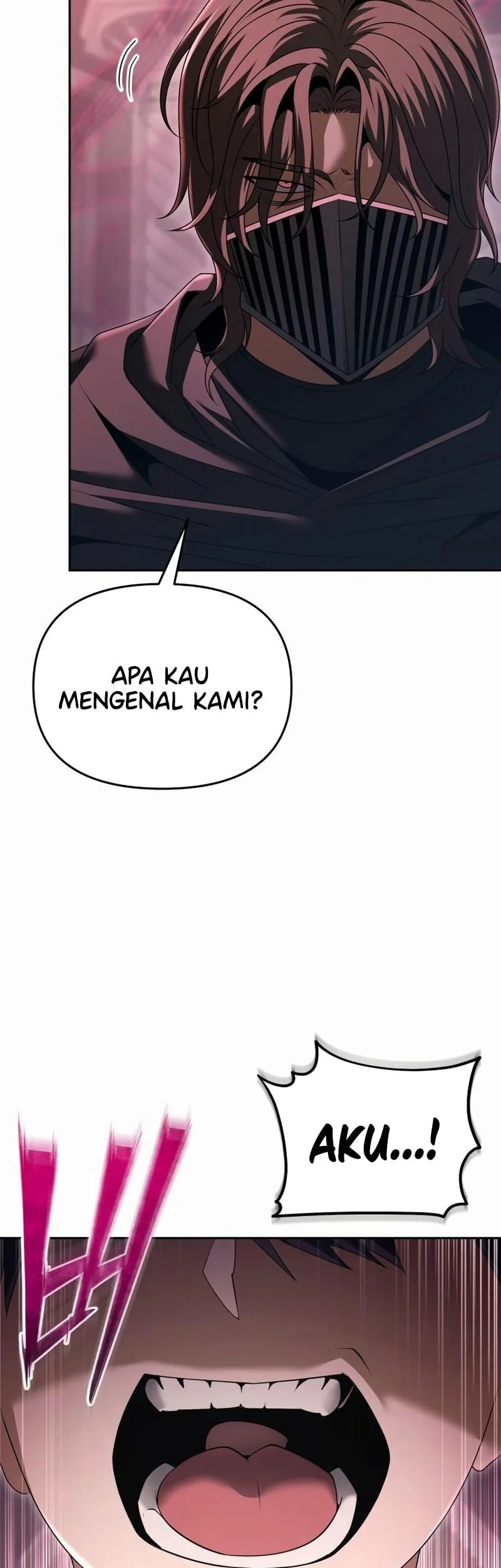 The Regressed Life Of A Back Alley Mage Chapter 24 - halaman 28