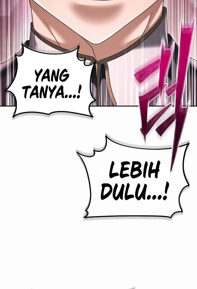 The Regressed Life Of A Back Alley Mage Chapter 24 - halaman 29