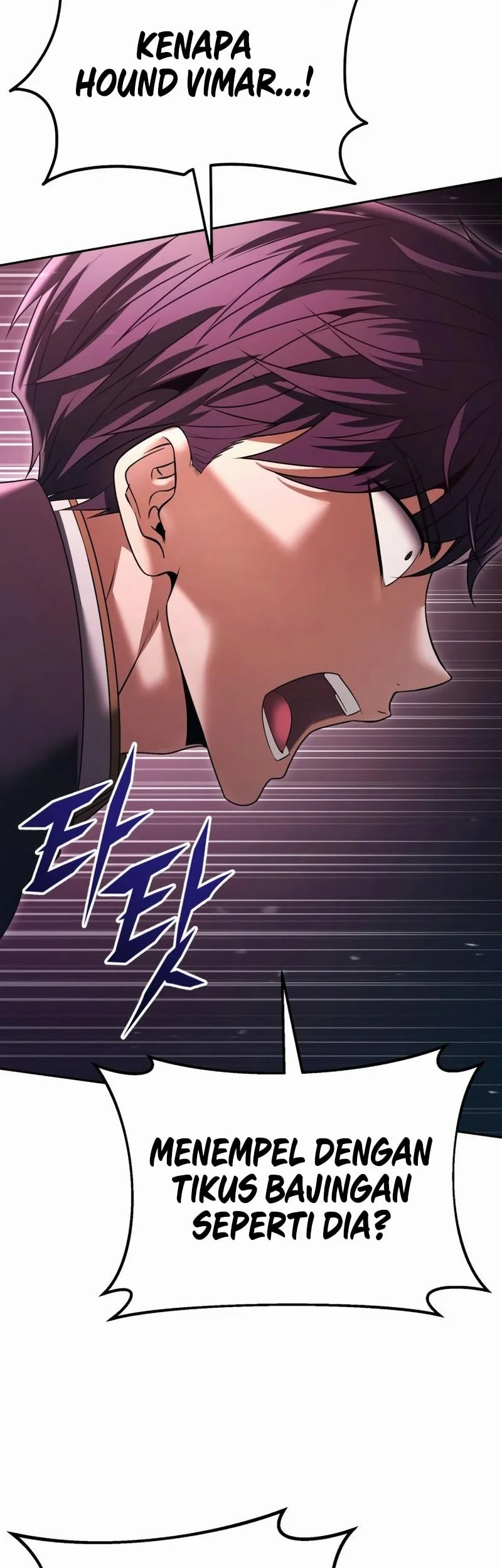 The Regressed Life Of A Back Alley Mage Chapter 24 - halaman 39