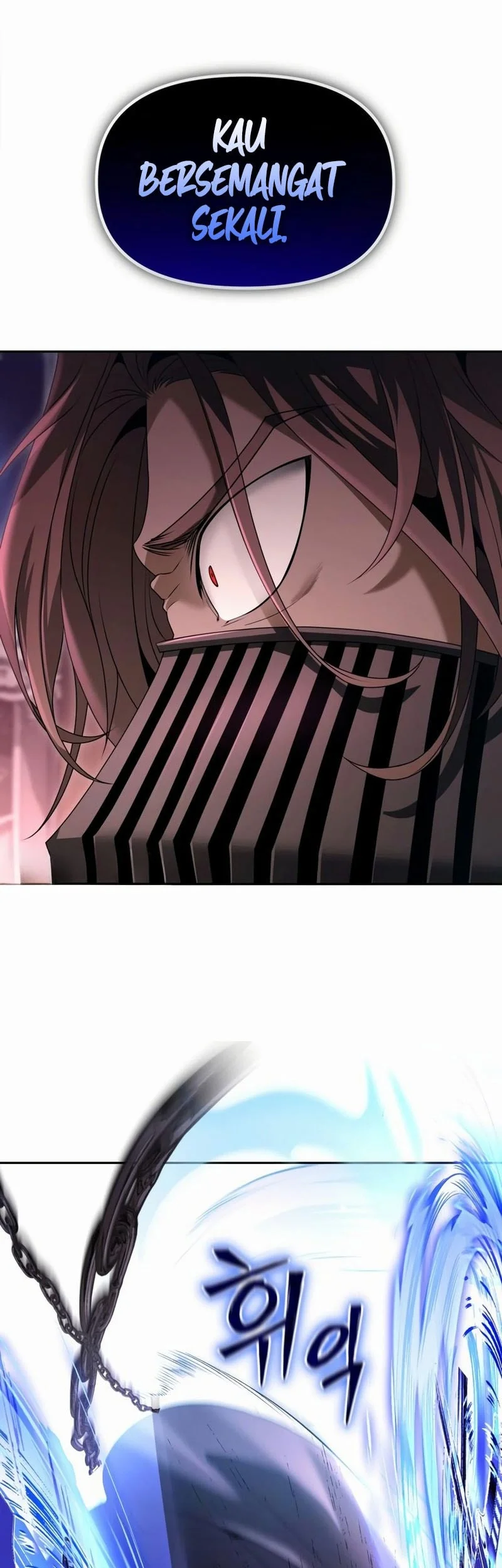 The Regressed Life Of A Back Alley Mage Chapter 24 - halaman 48