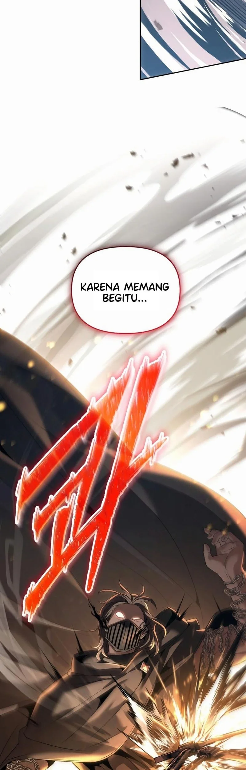 The Regressed Life Of A Back Alley Mage Chapter 24 - halaman 54