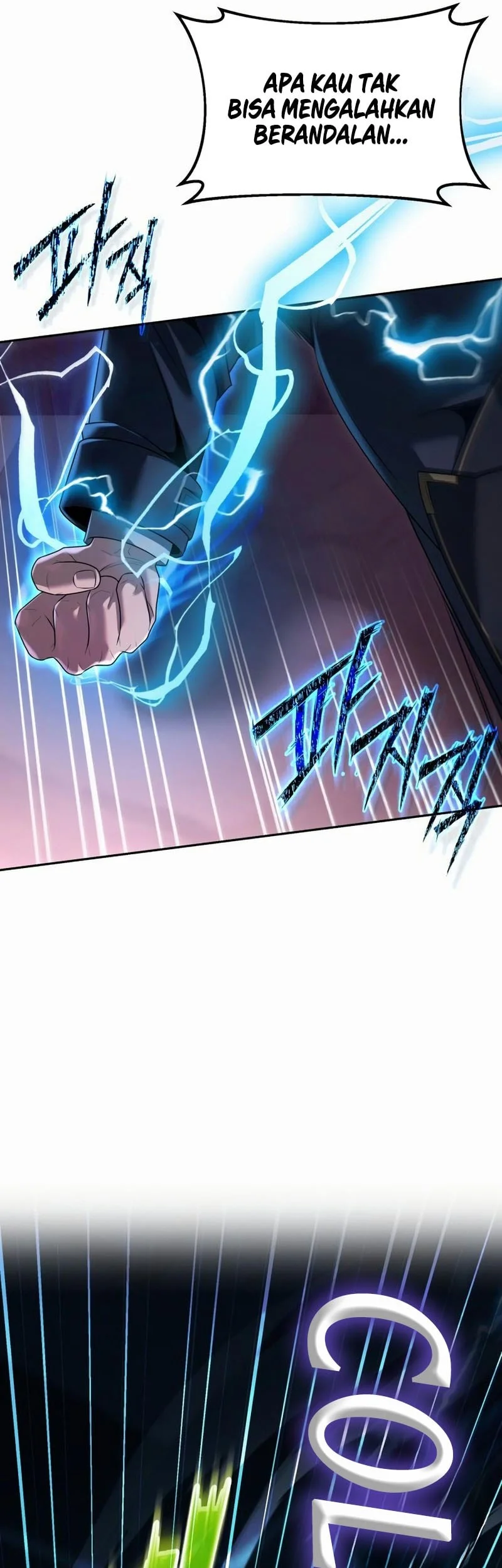 The Regressed Life Of A Back Alley Mage Chapter 24 - halaman 57