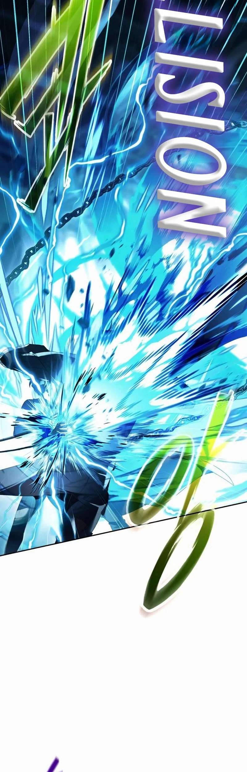 The Regressed Life Of A Back Alley Mage Chapter 24 - halaman 58