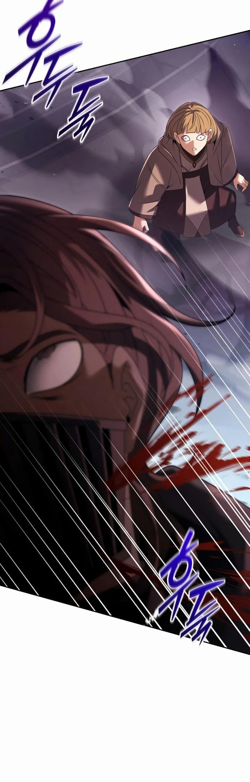 The Regressed Life Of A Back Alley Mage Chapter 24 - halaman 59