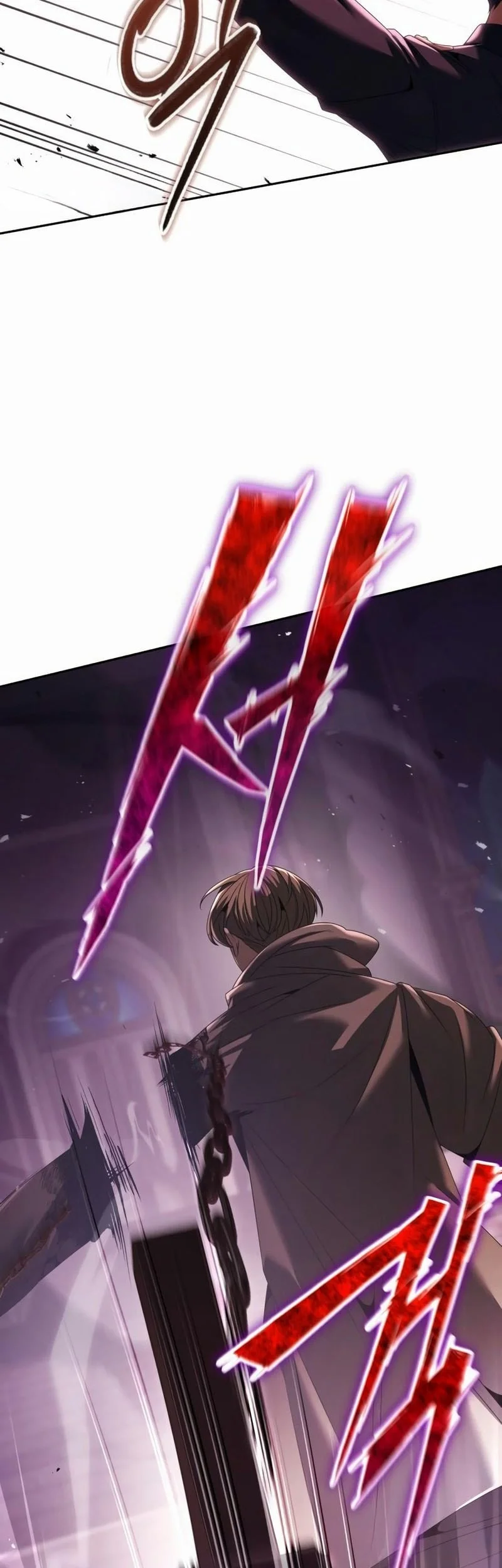 The Regressed Life Of A Back Alley Mage Chapter 24 - halaman 63