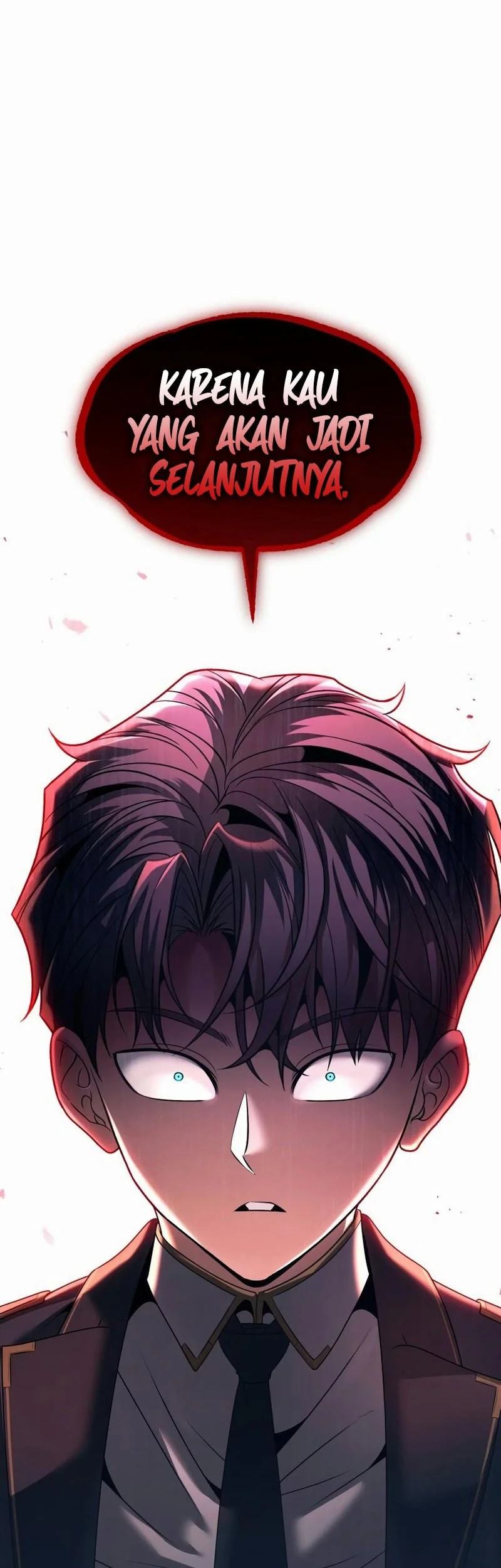 The Regressed Life Of A Back Alley Mage Chapter 24 - halaman 71