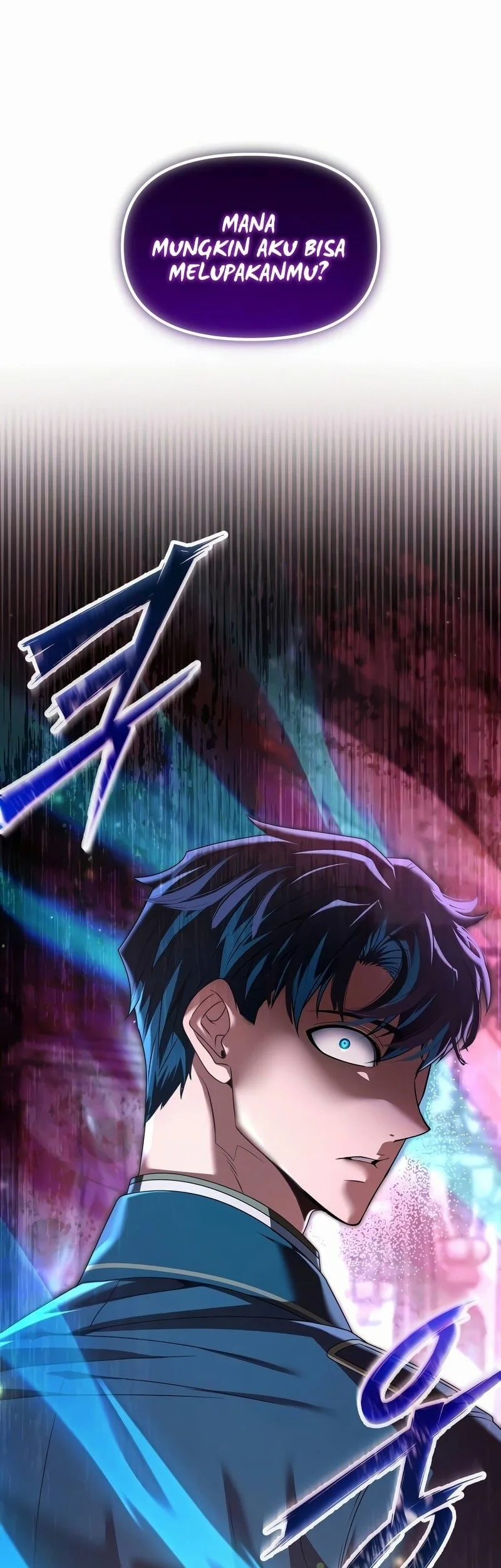 The Regressed Life Of A Back Alley Mage Chapter 25 - halaman 12