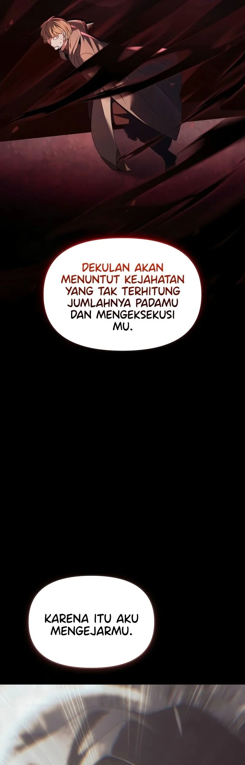 The Regressed Life Of A Back Alley Mage Chapter 25 - halaman 16