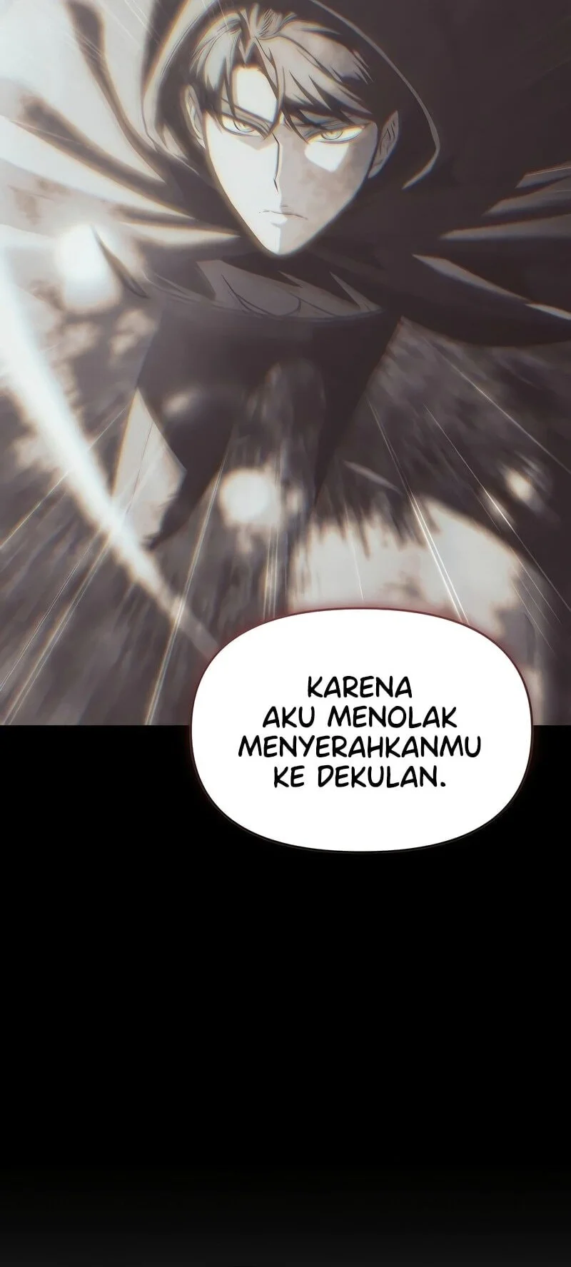 The Regressed Life Of A Back Alley Mage Chapter 25 - halaman 17