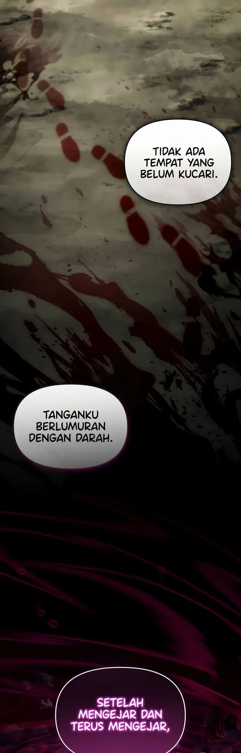 The Regressed Life Of A Back Alley Mage Chapter 25 - halaman 20