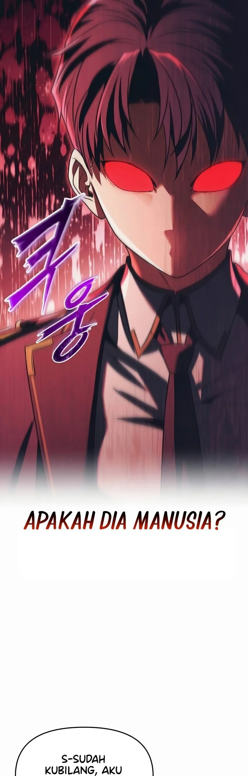 The Regressed Life Of A Back Alley Mage Chapter 25 - halaman 4