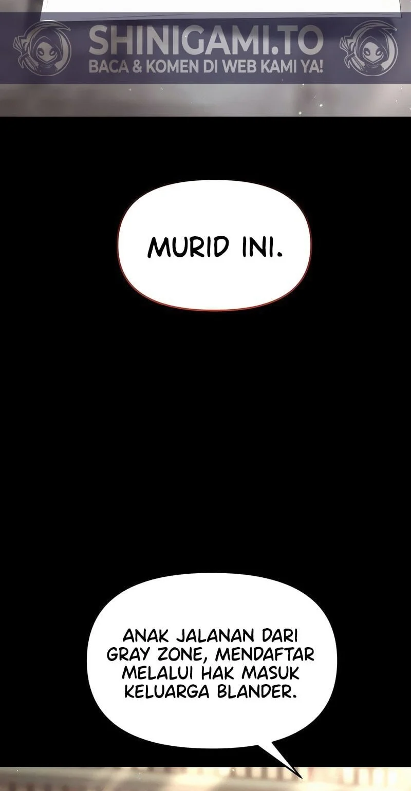 The Regressed Life Of A Back Alley Mage Chapter 25 - halaman 61