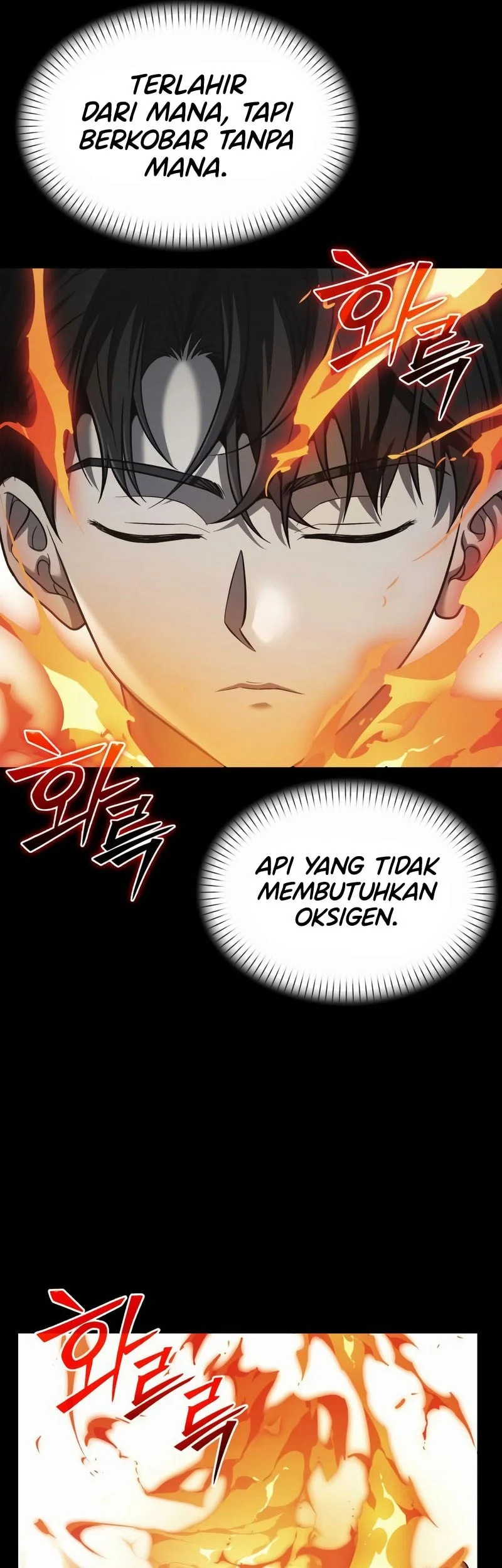 The Regressed Life Of A Back Alley Mage Chapter 26 - halaman 18