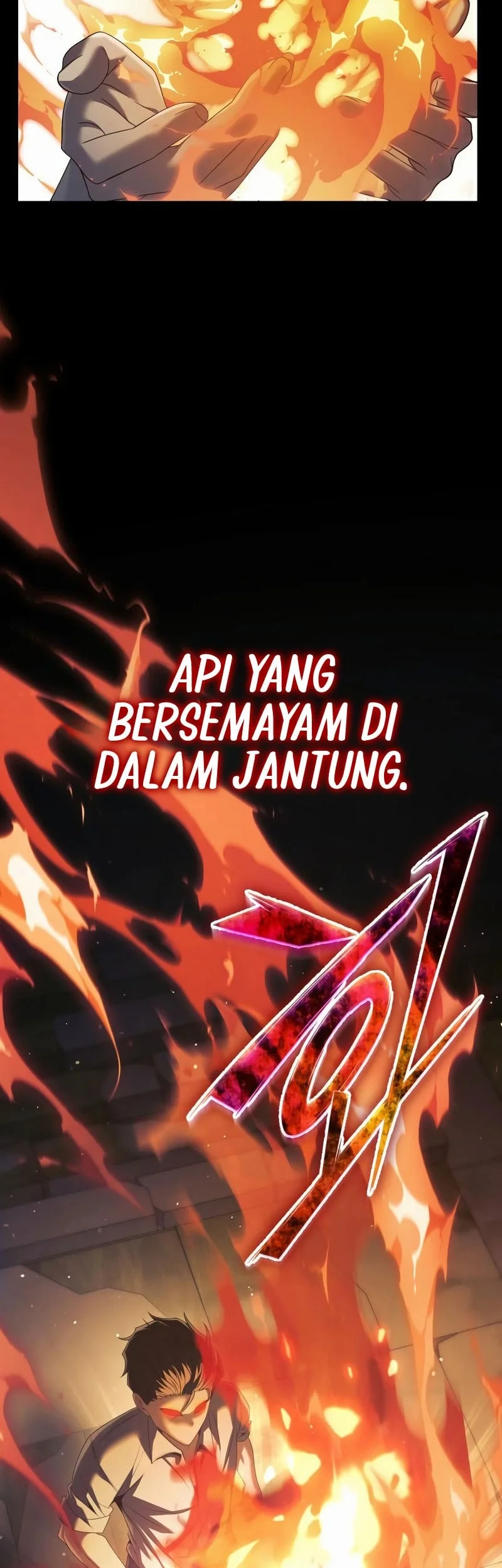 The Regressed Life Of A Back Alley Mage Chapter 26 - halaman 19