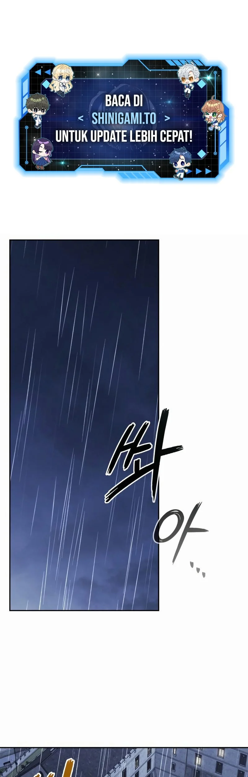 The Regressed Life Of A Back Alley Mage Chapter 26 - halaman 2