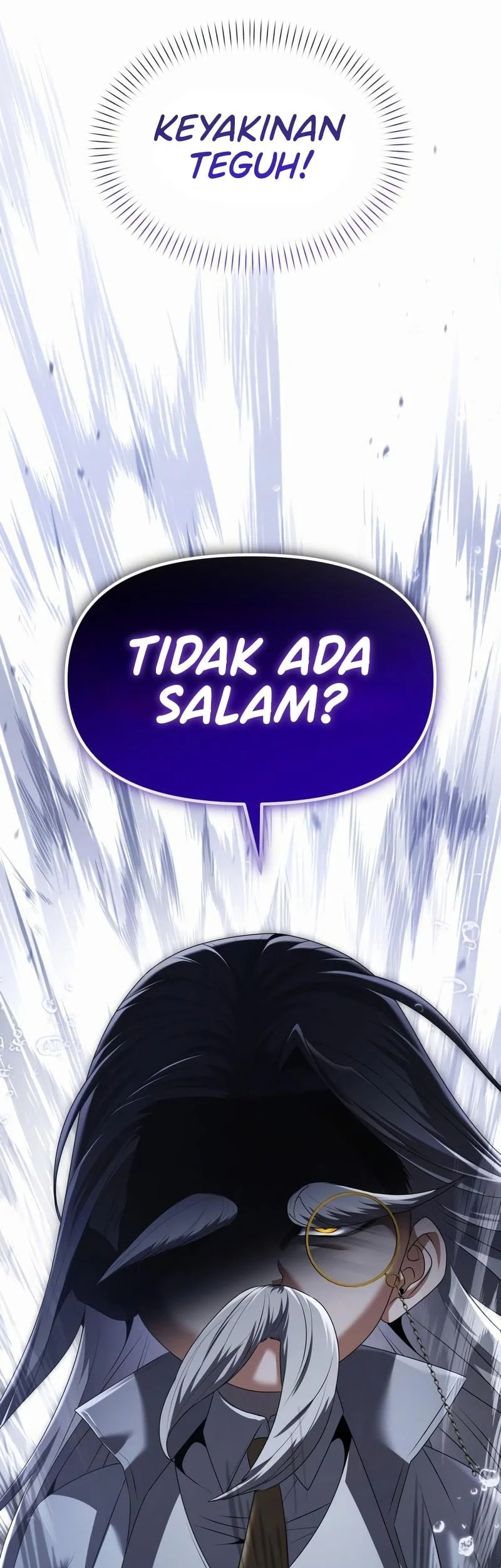 The Regressed Life Of A Back Alley Mage Chapter 26 - halaman 38