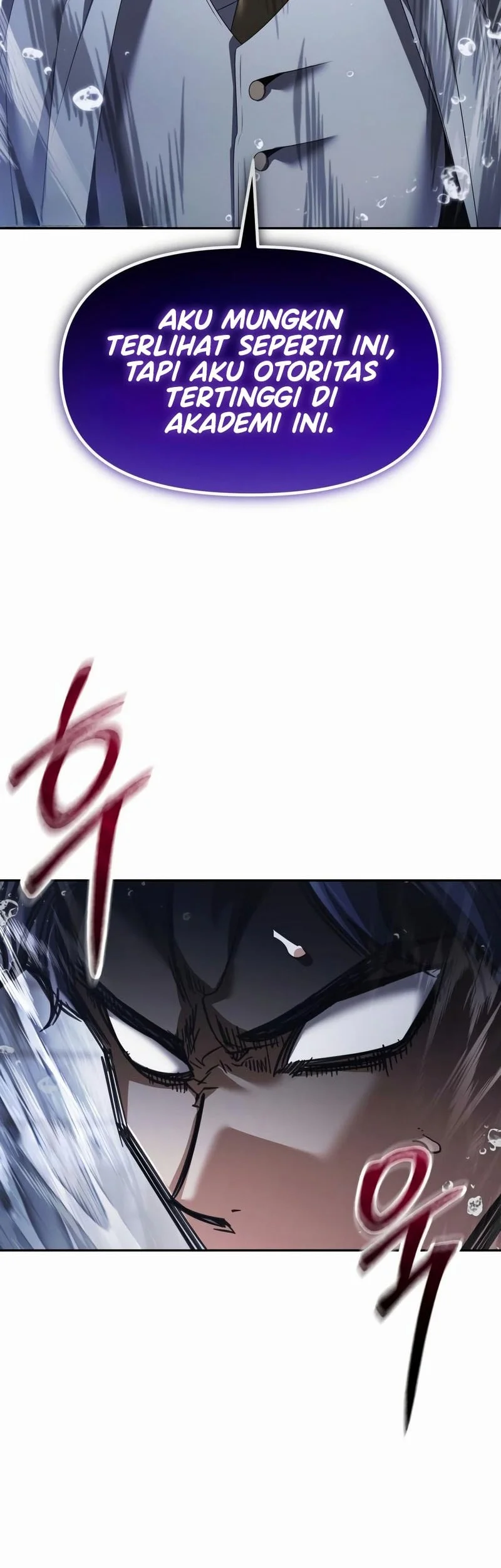 The Regressed Life Of A Back Alley Mage Chapter 26 - halaman 39