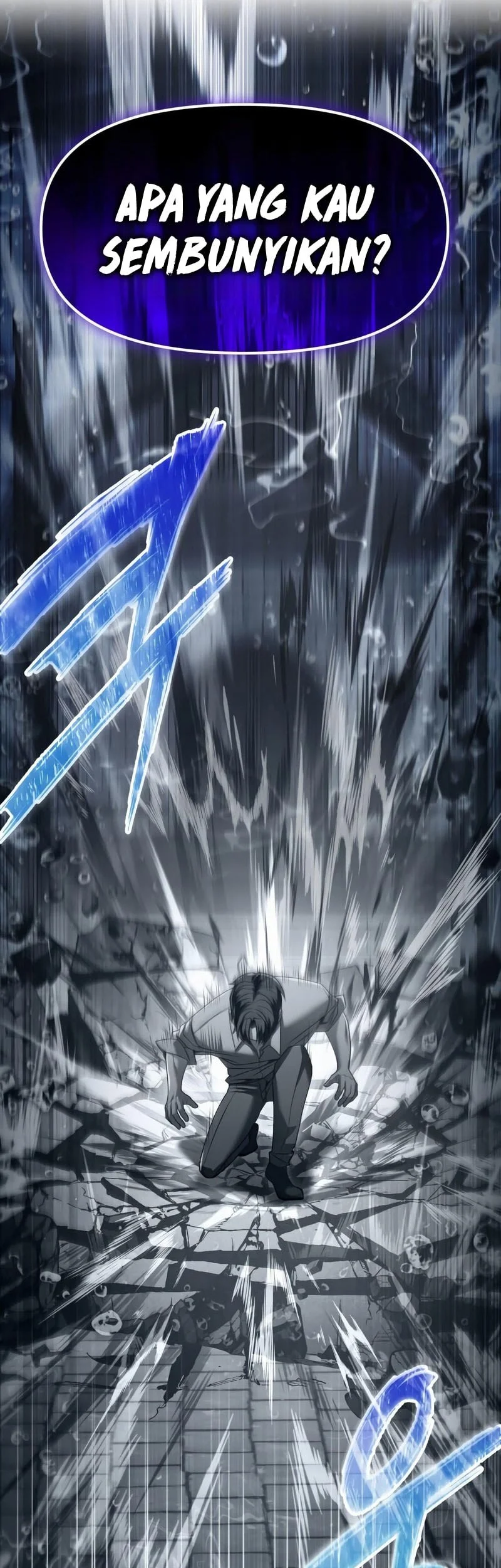 The Regressed Life Of A Back Alley Mage Chapter 26 - halaman 50