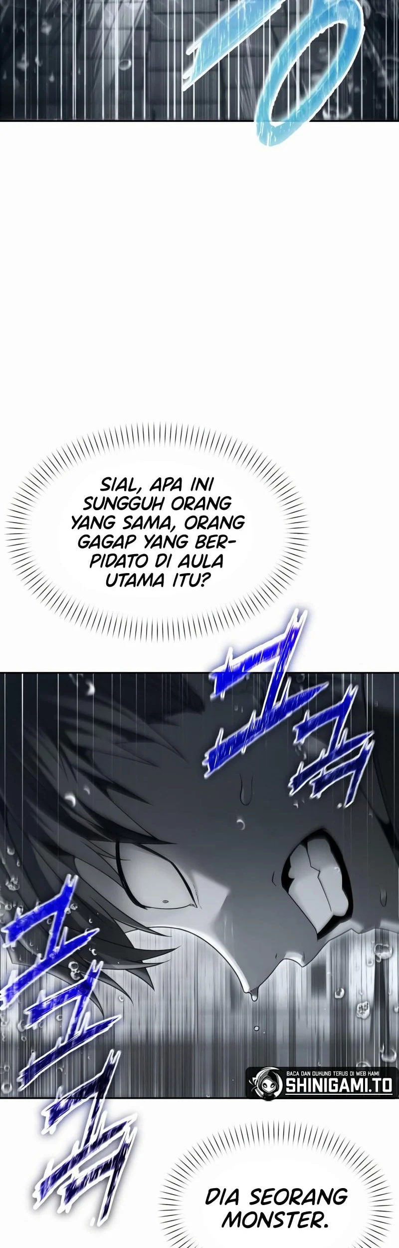 The Regressed Life Of A Back Alley Mage Chapter 26 - halaman 51