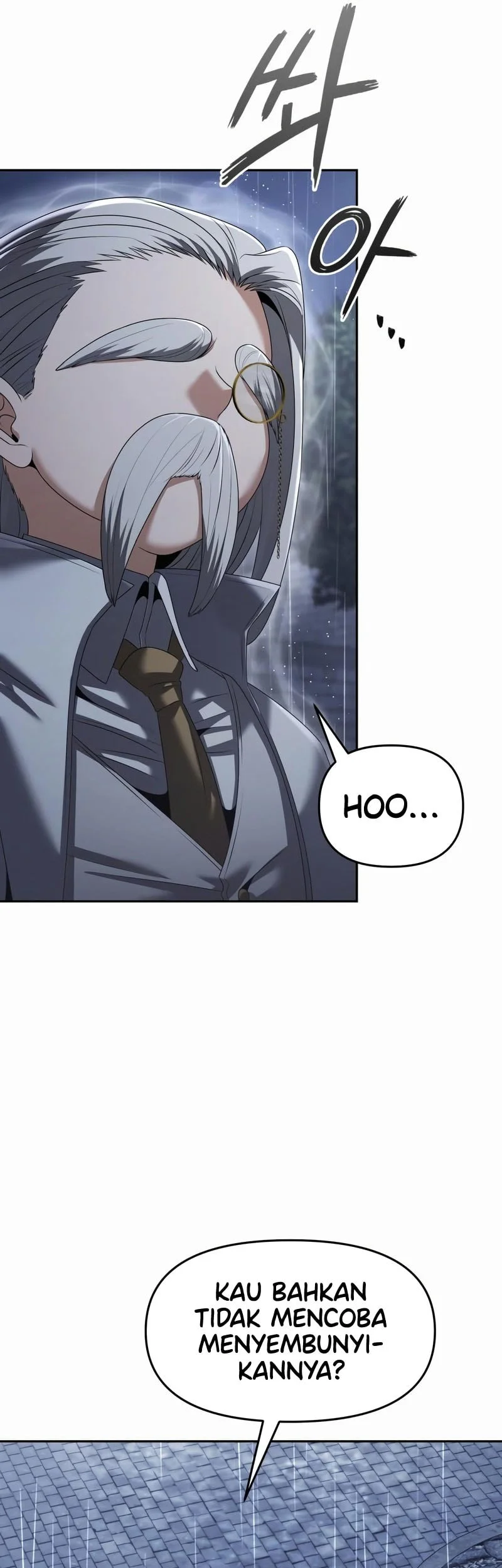 The Regressed Life Of A Back Alley Mage Chapter 26 - halaman 58