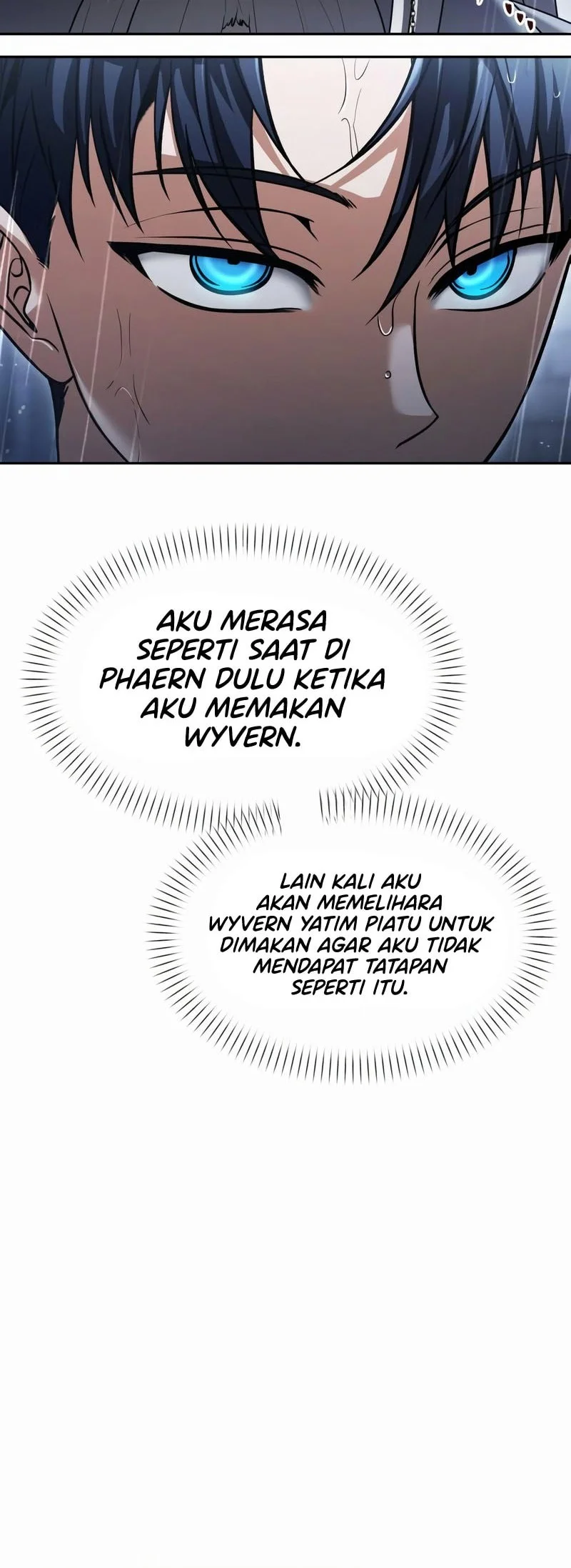 The Regressed Life Of A Back Alley Mage Chapter 26 - halaman 61
