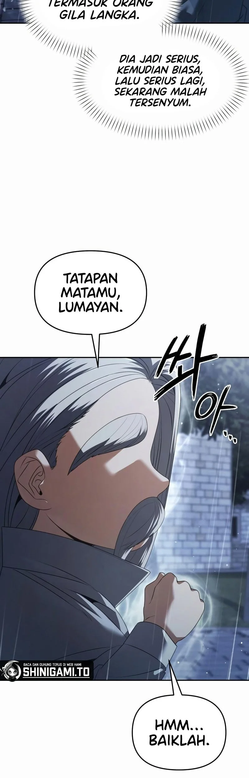 The Regressed Life Of A Back Alley Mage Chapter 26 - halaman 63